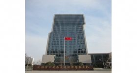 無(wú)錫市公安局交警支隊(duì)大樓